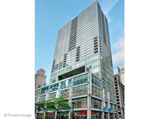 8 E Randolph St #2504, Chicago, IL 60601 photo 1