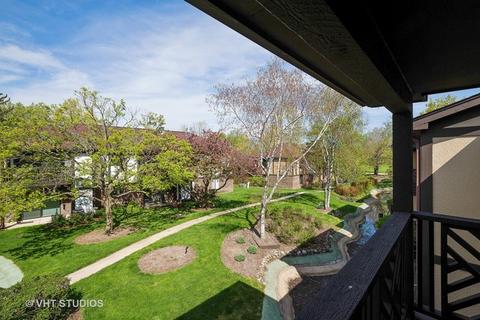 835 Sheldon Ct #B, Wheaton, IL 60189 photo 9