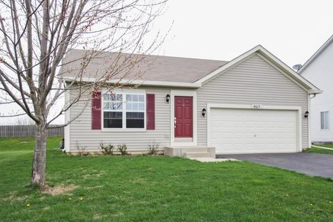4615 Deames St, Plano, IL 60545 photo 2