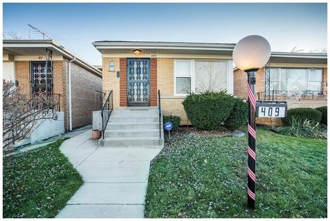 409 E 89th St, Chicago, IL 60619 photo 1