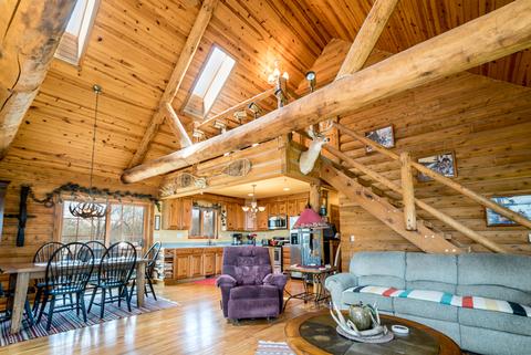 3715 E 2150th Rd, Serena, IL 60549 photo 4