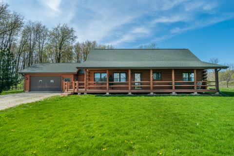 3715 E 2150th Rd, Serena, IL 60549 photo 1