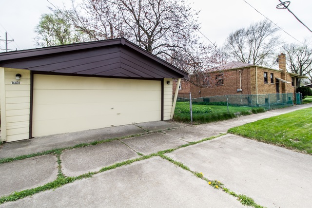 14401 Avalon Ave, Dolton, IL 60419 photo 17