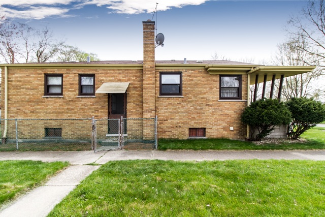 14401 Avalon Ave, Dolton, IL 60419 photo 16