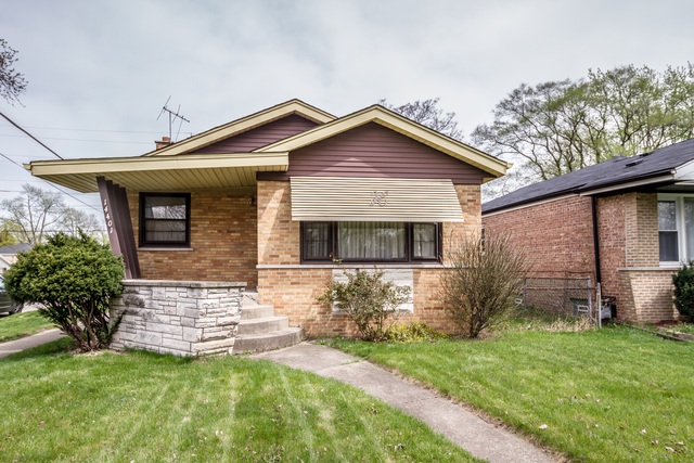 14401 Avalon Ave, Dolton, IL 60419 photo 1