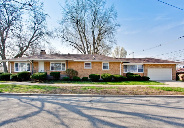 10000 S Oakley Ave, Chicago, IL 60643 photo 1