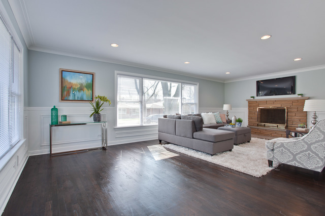10000 S Oakley Ave, Chicago, IL 60643 photo 3