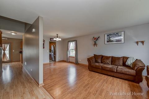 2219 Twin Lakes Ct, Plainfield, IL 60586 photo 2
