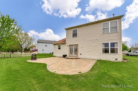 2219 Twin Lakes Ct, Plainfield, IL 60586 photo 15