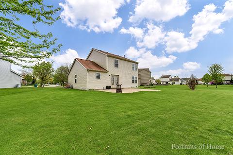 2219 Twin Lakes Ct, Plainfield, IL 60586 photo 16