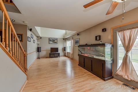 2219 Twin Lakes Ct, Plainfield, IL 60586 photo 8