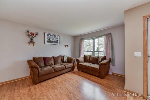 2219 Twin Lakes Ct, Plainfield, IL 60586 photo 3