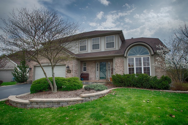 2701 Cavalcade Ct, Aurora, IL 60503 photo 1