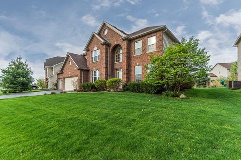 388 E Bloomfield Cir E, Oswego, IL 60543 photo 2