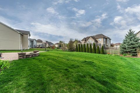 388 E Bloomfield Cir E, Oswego, IL 60543 photo 26