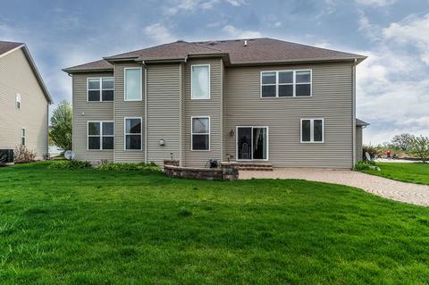 388 E Bloomfield Cir E, Oswego, IL 60543 photo 27