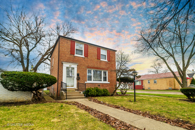 1941 S 20th Ave, Broadview, IL 60155 photo 1