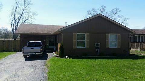 5221 Hunter Dr, Mchenry, IL 60050 photo 1