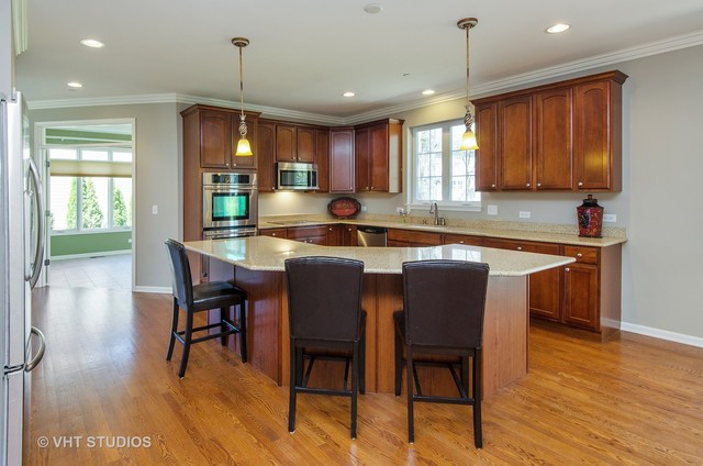 1695 Pondview Dr, Hoffman Estates, IL 60192 photo 5