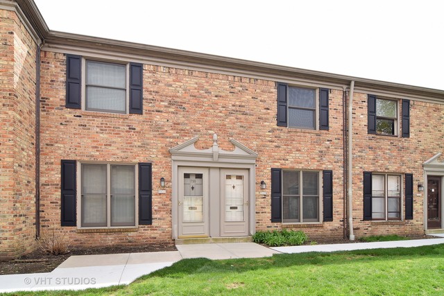 1799 Sessions Walk, Hoffman Estates, IL 60169 photo 1
