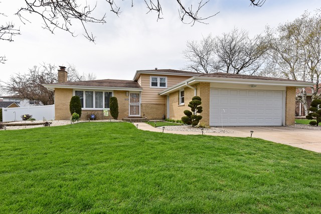 6055 Spring Ln, Matteson, IL 60443 photo 1
