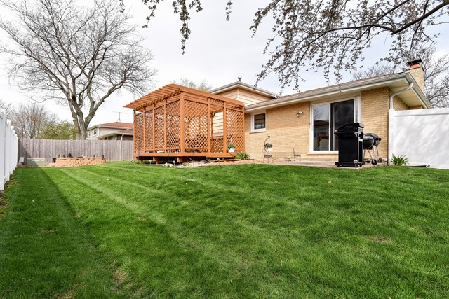 6055 Spring Ln, Matteson, IL 60443 photo 10