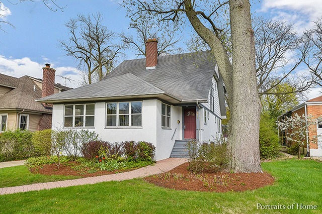 911 N Cross St, Wheaton, IL 60187 photo 1