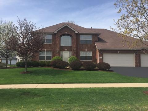 15260 Dan Patch Dr, Plainfield, IL 60544 photo 1