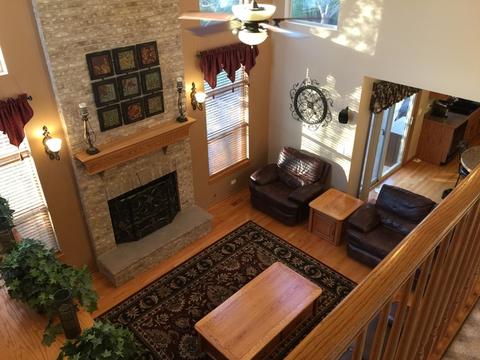 15260 Dan Patch Dr, Plainfield, IL 60544 photo 9