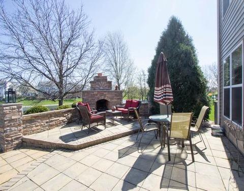 1350 Windgate Ct, Bartlett, IL 60103 photo 24