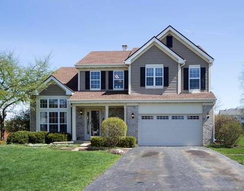 1350 Windgate Ct, Bartlett, IL 60103 photo 1