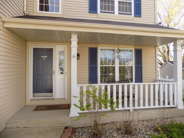 4322 Bronk Cor, Plainfield, IL 60586 photo 2