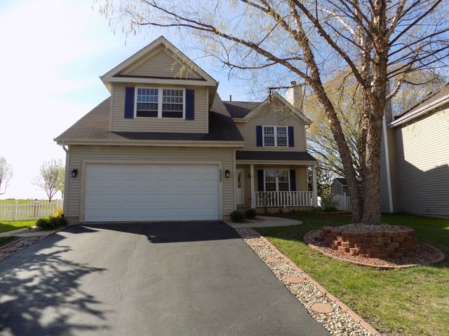4322 Bronk Cor, Plainfield, IL 60586 photo 35