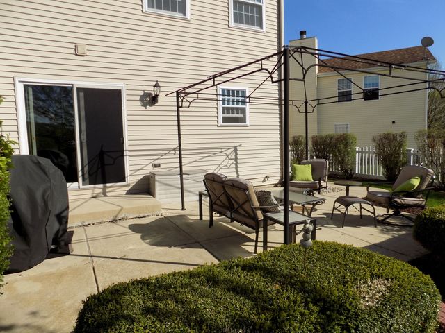 4322 Bronk Cor, Plainfield, IL 60586 photo 30