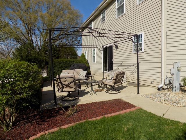 4322 Bronk Cor, Plainfield, IL 60586 photo 31