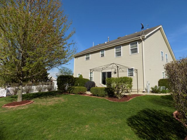 4322 Bronk Cor, Plainfield, IL 60586 photo 33