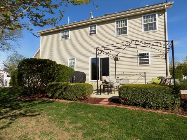 4322 Bronk Cor, Plainfield, IL 60586 photo 32