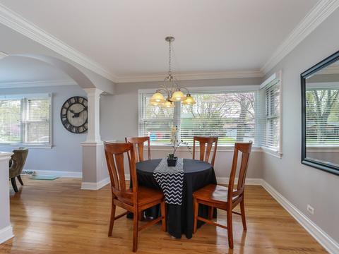1307 E Prairie Ave, Wheaton, IL 60187 photo 6