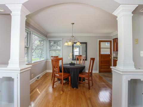 1307 E Prairie Ave, Wheaton, IL 60187 photo 5