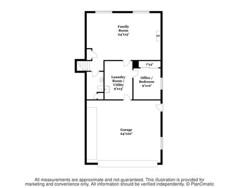 1307 E Prairie Ave, Wheaton, IL 60187 photo 22