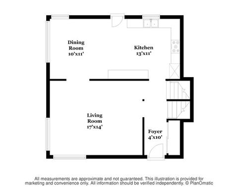 1307 E Prairie Ave, Wheaton, IL 60187 photo 21
