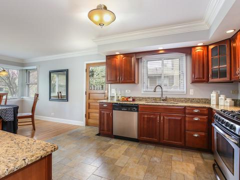 1307 E Prairie Ave, Wheaton, IL 60187 photo 8