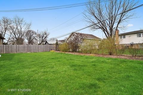 1307 E Prairie Ave, Wheaton, IL 60187 photo 20