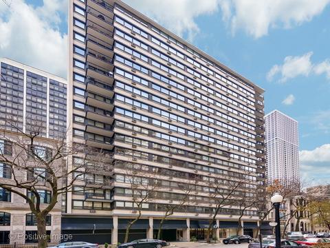 33 E Cedar St #10C, Chicago, IL 60611 photo 1