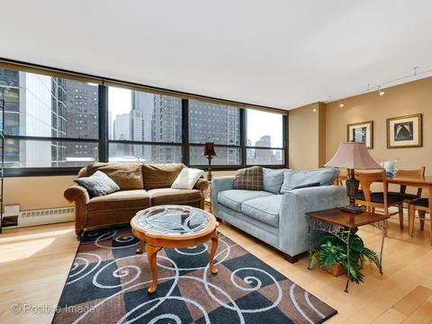 33 E Cedar St #10C, Chicago, IL 60611 photo 7