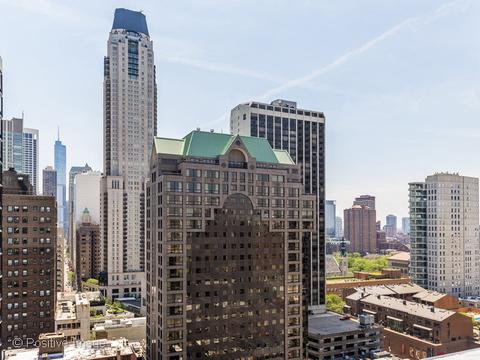 33 E Cedar St #10C, Chicago, IL 60611 photo 15