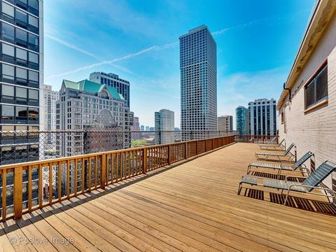 33 E Cedar St #10C, Chicago, IL 60611 photo 14