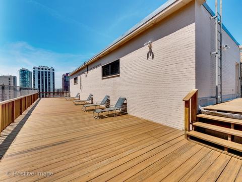 33 E Cedar St #10C, Chicago, IL 60611 photo 13