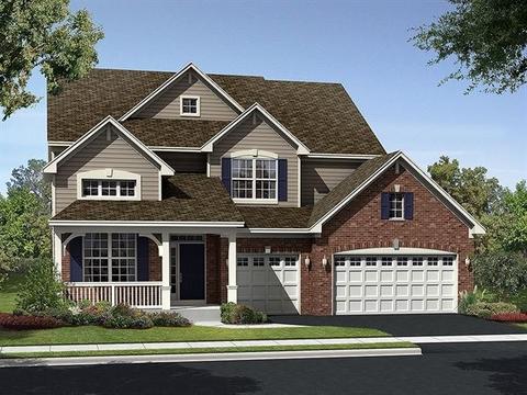 4032 Conifer Dr, Elgin, IL 60124 photo 1