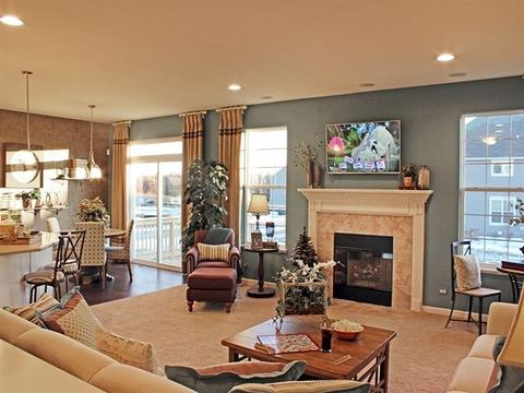 4032 Conifer Dr, Elgin, IL 60124 photo 8